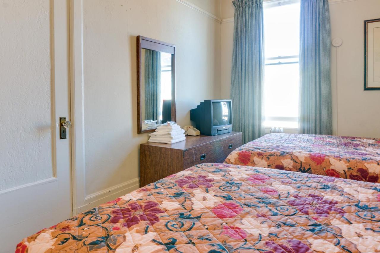 Aida Plaza Hotel San Francisco Chambre photo