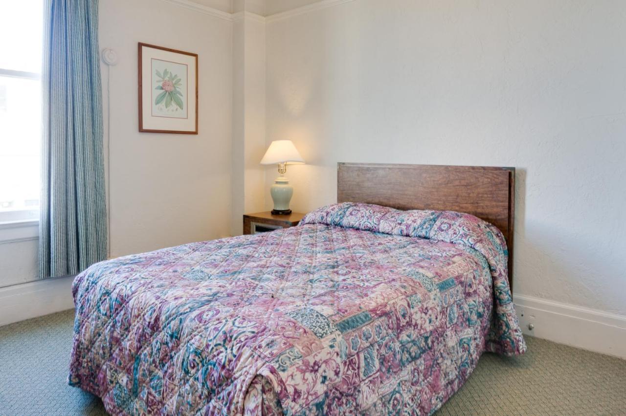 Aida Plaza Hotel San Francisco Chambre photo